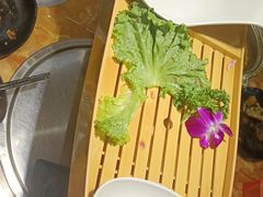 -塔兰齐新疆孜然火锅(鲤鱼山路店)