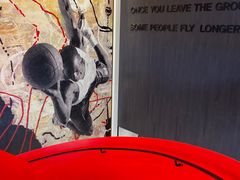 -JORDAN(外滩中央体验店)