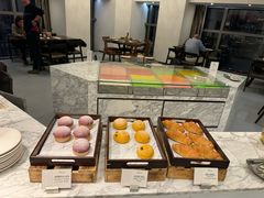 -金奥国际酒店全日餐厅ALTITUDE