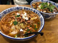 -贵州米线(童家巷店)