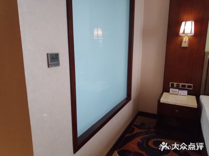 钟祥王府大酒店图片