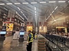 -宜家家居(西安未央商场店)