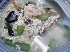 -粗茶淡饭(东关街店)