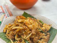 -金伯利街美食夜市