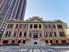 -上海四行仓库抗战纪念馆