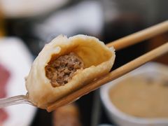 布里亚特羊肉包子-情忆草原涮肉馆