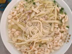 -松鹤楼·苏式汤面(虹桥天地店)