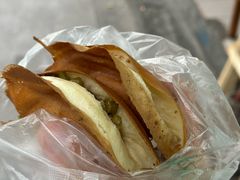-贺记蛋烘糕(青羊第五分店)