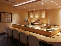 -鮨青(恒基名人购物中心店)