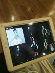 -倾城宝贝儿童摄影(浦东金谊店)