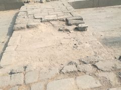 -皇城根遗址公园-东安门遗址