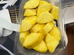 -盒马鲜生(189购物中心店)