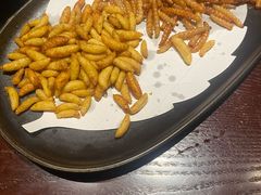 -滇野云南野生菌餐厅(陕西南路店)