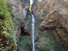 -重庆神龙峡漂流