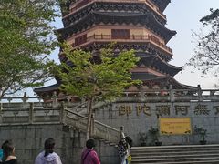 -博鳌禅寺