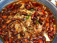 -苹果树下艺术餐厅(通州店)