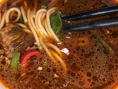 -嘉丰湘菜馆(芳群园店)