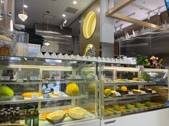 -猫王榴莲世家(三里屯SOHO商场店)