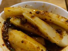 -洞子口张老二凉粉(文殊院店)