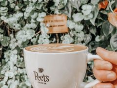 -Peet's 皮爷咖啡(东湖路手作店)