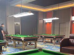 -澜花台球会所(远大金地中心店)