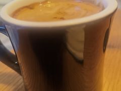-大酉·M Coffee(北京美术馆店)