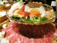 -湊湊火锅·茶憩(打浦桥日月光店)