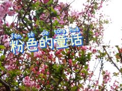 -月牙潭公园