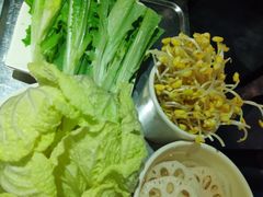 -鲁西肥牛(九方购物中心店)