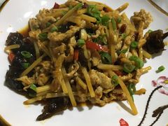 -陈帅夜排档·龙虾·炒菜·烤串(世茂店)