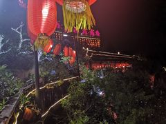 -枇杷园食为鲜火锅(南山店)