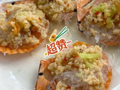 -众味海鲜大排档·活海鲜·潮汕味(南澳店)