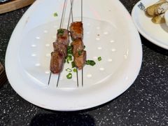 -王庄阿咪海鲜大排档(象园店)