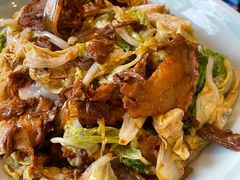 -渔娘渔家丹东海鲜(东直门店)