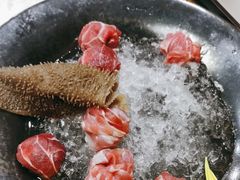 -东来顺•非遗火锅(外滩店)