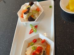 -铭轩中餐厅·海南菜·粤菜(亚龙湾瑞吉店)
