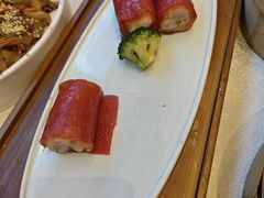 -皇马假日醉海南大酒店·假日一品派茶楼(秀英店)