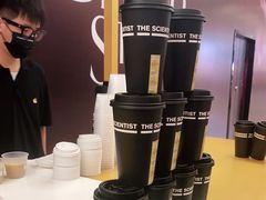 -科学家咖啡(恒隆广场店)