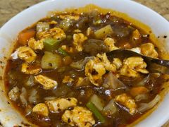 肉丸胡辣汤-马光荣肉丸糊辣汤(边东街店)