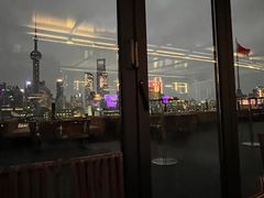 -罗斯福色戒酒吧(外滩店)