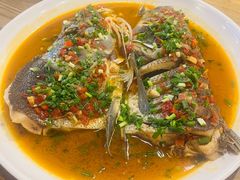 -丰乐餐厅·始于1999·本地老字号