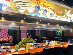 -肉魁屋·烧肉·烧鸟·酒场(高新店)