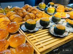 -聚福安·传统老爸茶(海甸岛店)