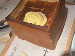 -绿茶餐厅(松江万达店)