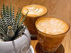 -Peet's Coffee皮爷咖啡(万象天地店)