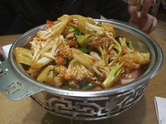-品大三·南京菜(大行宫店)