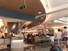 -皇庭广场(福华三路店)