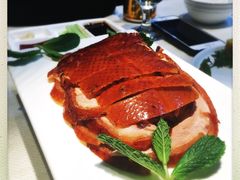 -四季民福烤鸭店(前门廊房二条店)
