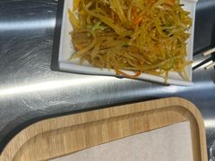 -勃利地摊·勃立小串烧烤