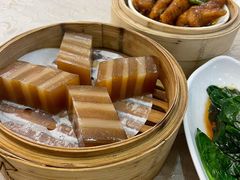 糯米糕-荣誉国宴楼(美食城店)